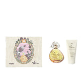 SISLEY-Capa IZIA 2 pcs.-DrShampoo - Perfumaria e Cosmética
